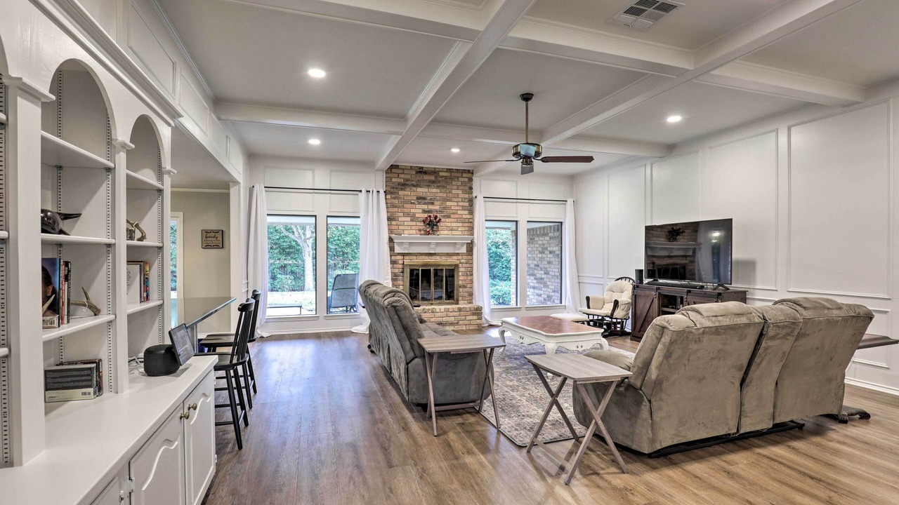 Photo of Livingroom in Woodway
