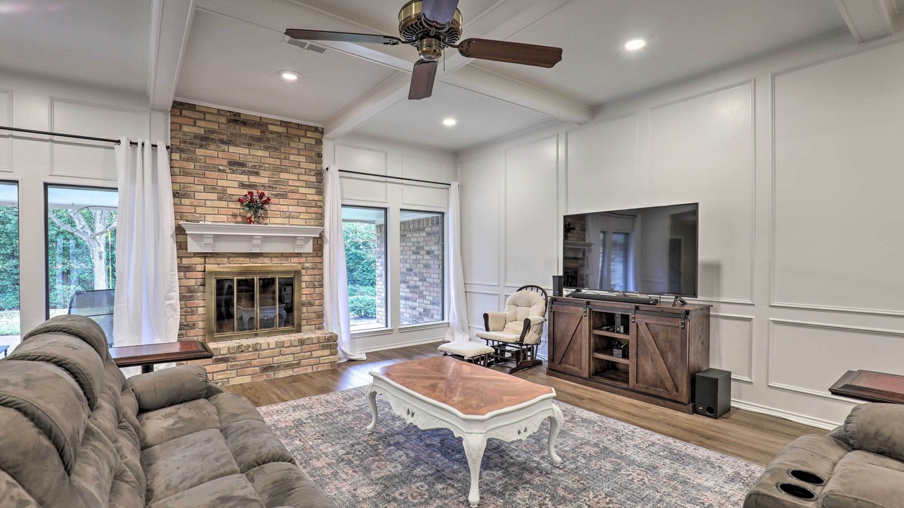 Photo of Bedroom in Woodway