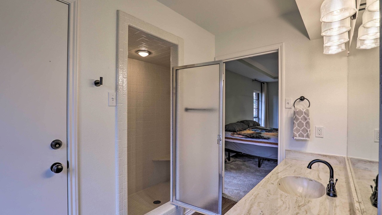 Photo of Bathroom in Woodway