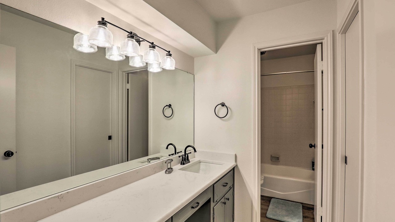 Photo of Bathroom in Woodway