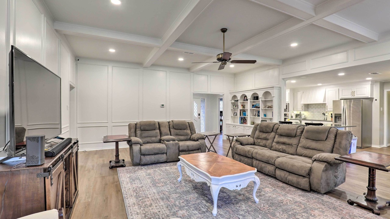 Photo of Livingroom in Woodway