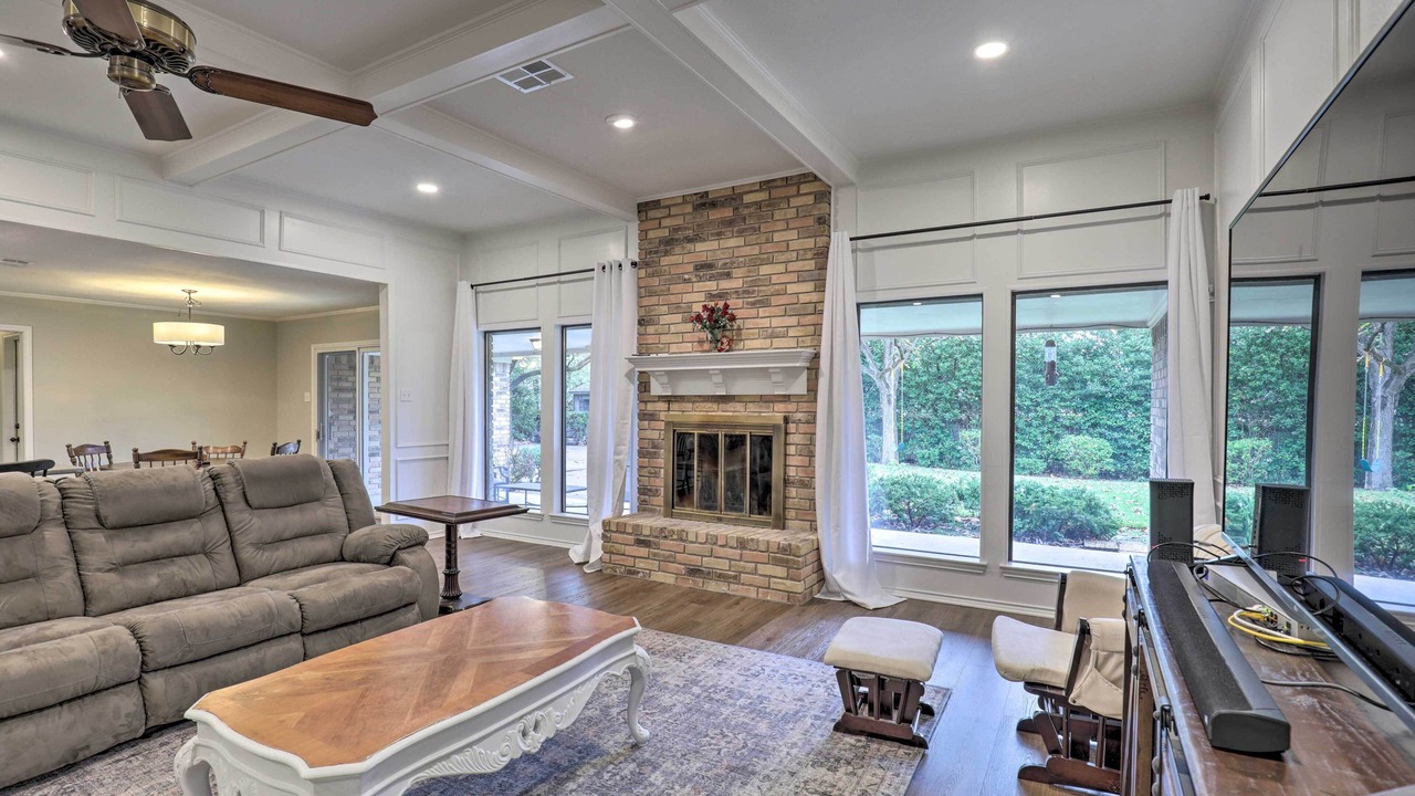Photo of Livingroom in Woodway