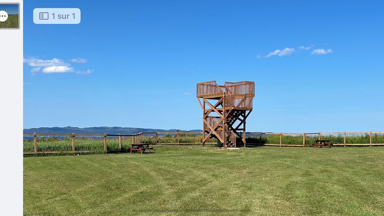 Photo of Outdoor in Gaspe