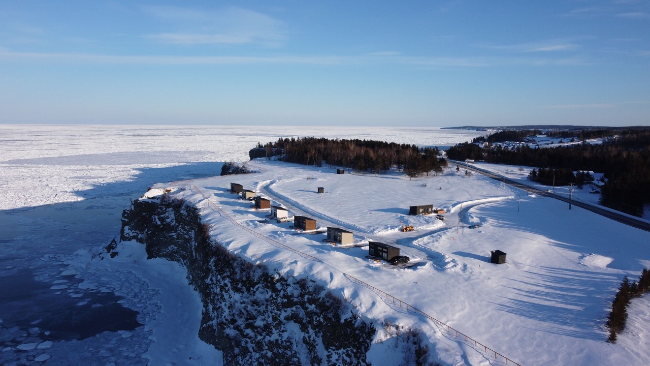 Photo of Outdoor in Gaspe