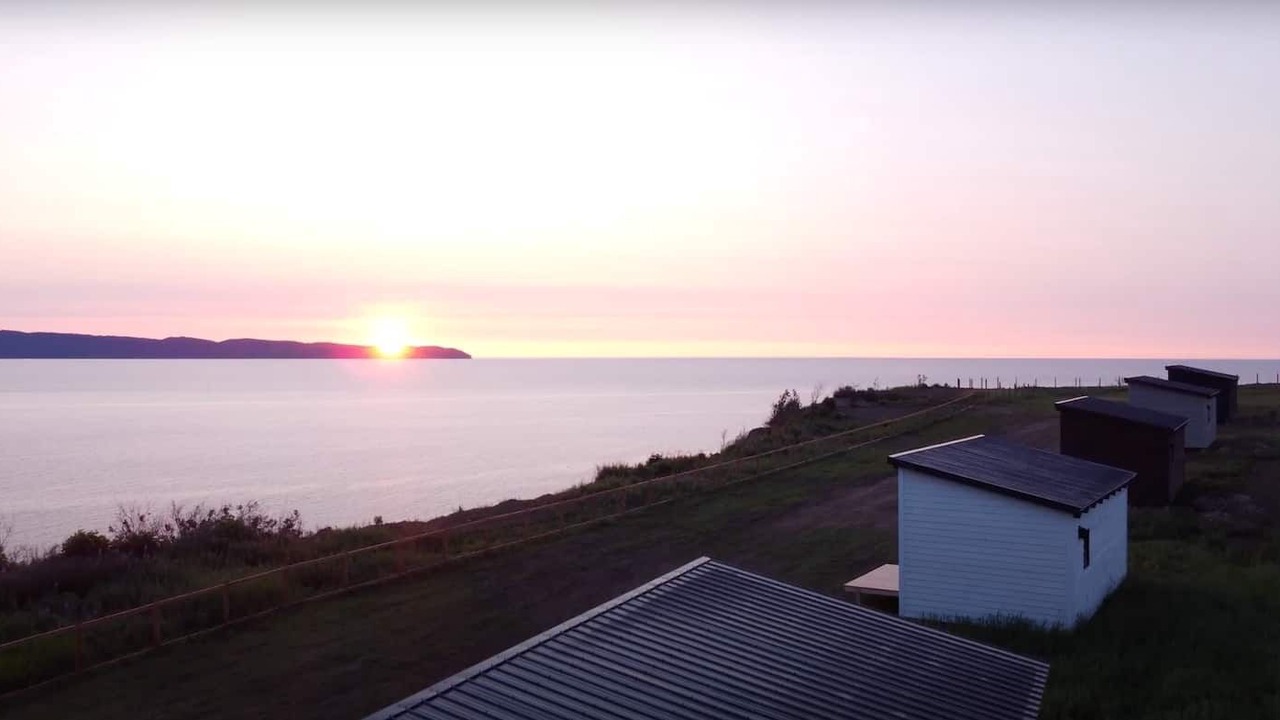 Photo of Outdoor in Gaspe