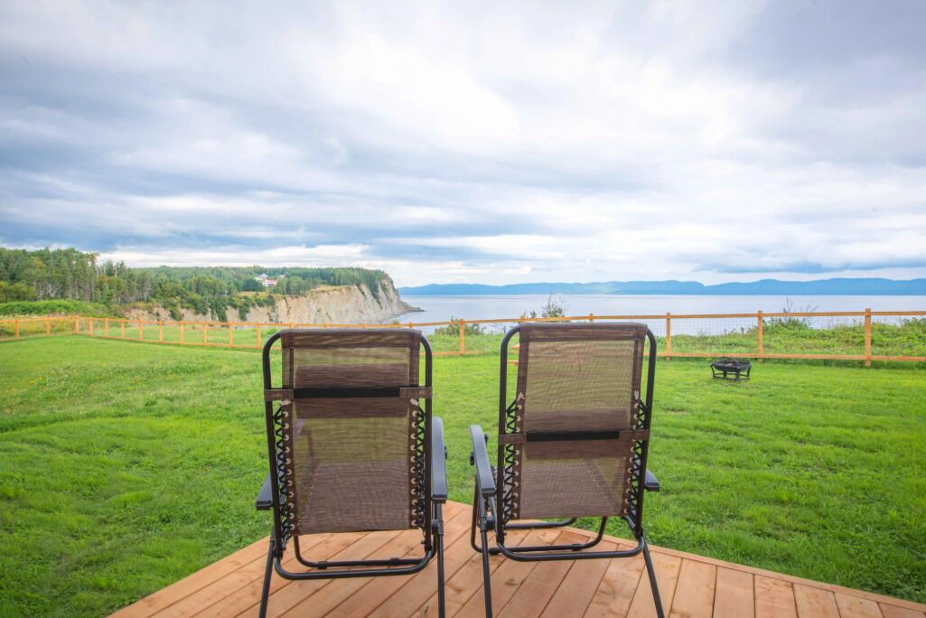 Photo of Outdoor in Gaspe