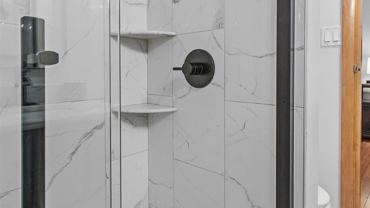 Photo of Bathroom in Wholesale District