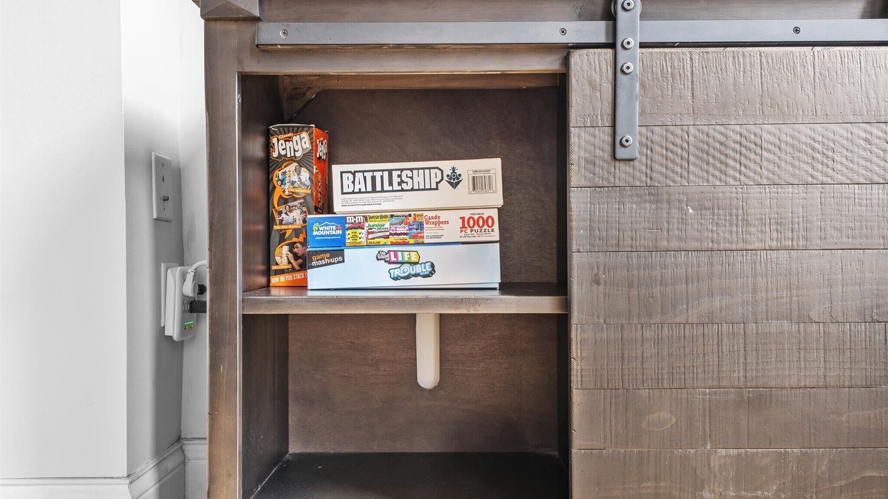 Photo of Bedroom in Wholesale District