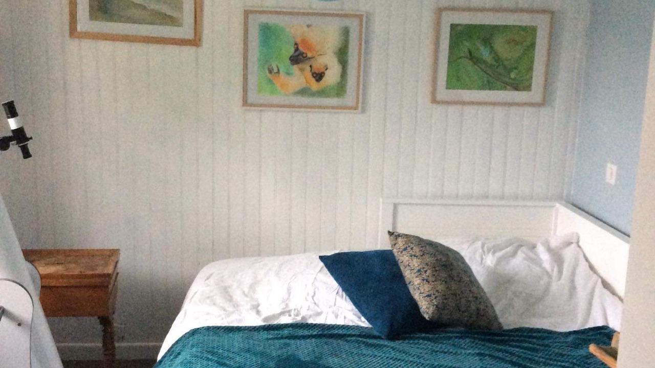 Photo of Bedroom in Piriac-sur-Mer