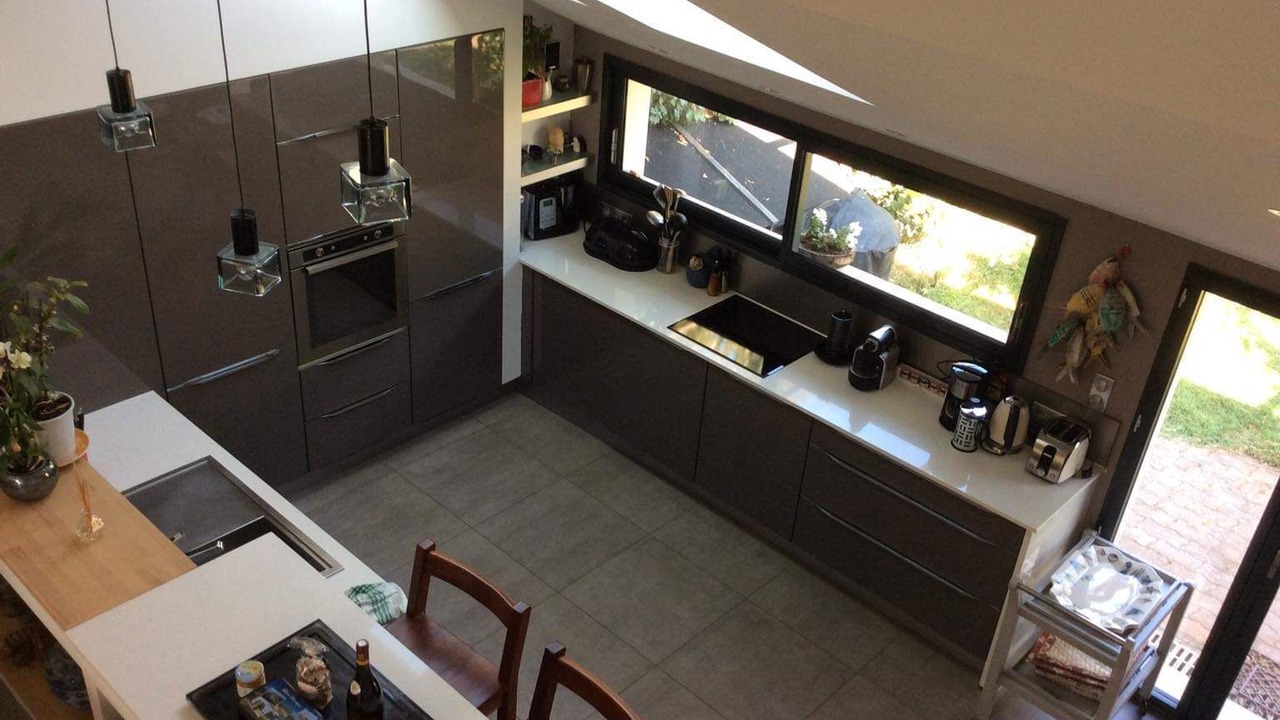 Photo of Kitchen in Piriac-sur-Mer