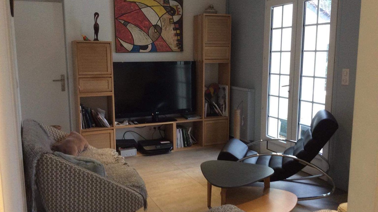 Photo of Livingroom in Piriac-sur-Mer