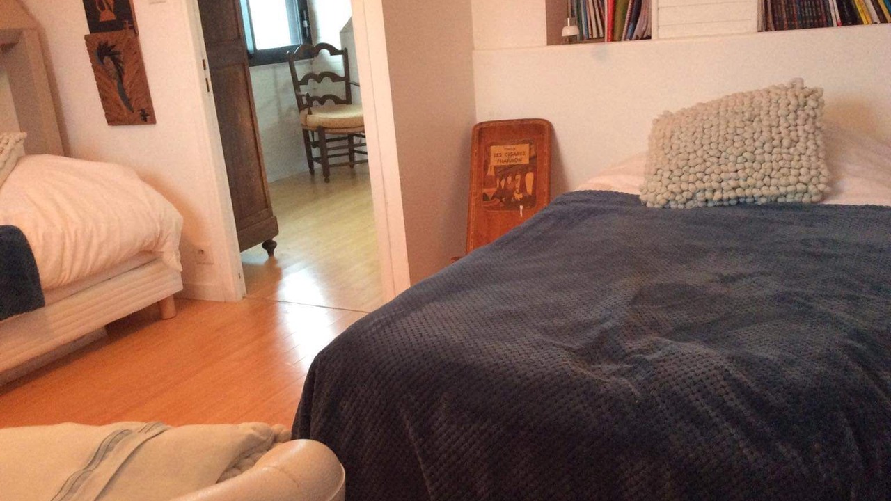 Photo of Bedroom in Piriac-sur-Mer