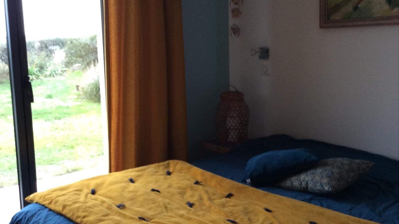 Photo of Bedroom in Piriac-sur-Mer