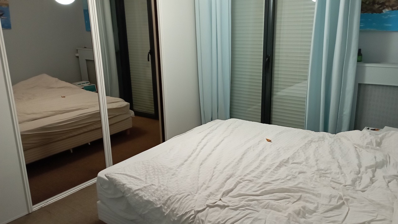 Photo of Bedroom in Piriac-sur-Mer