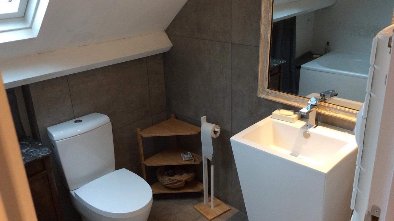 Photo of Bathroom in Piriac-sur-Mer