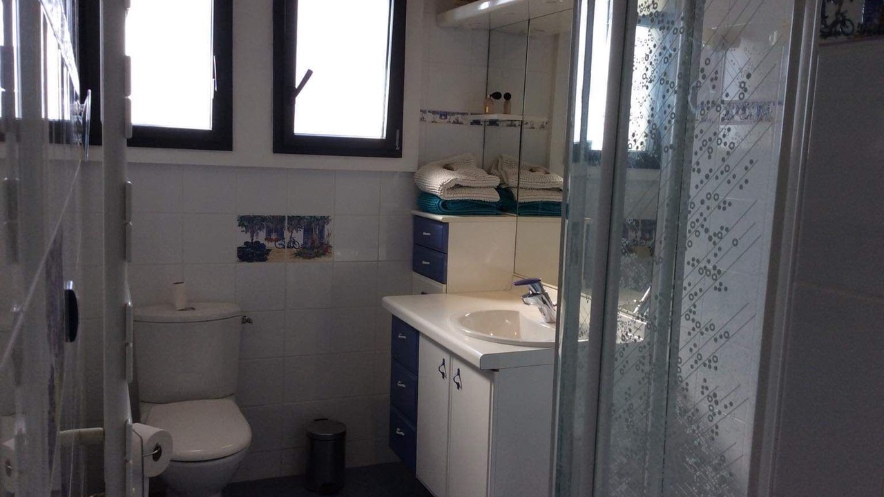 Photo of Bathroom in Piriac-sur-Mer