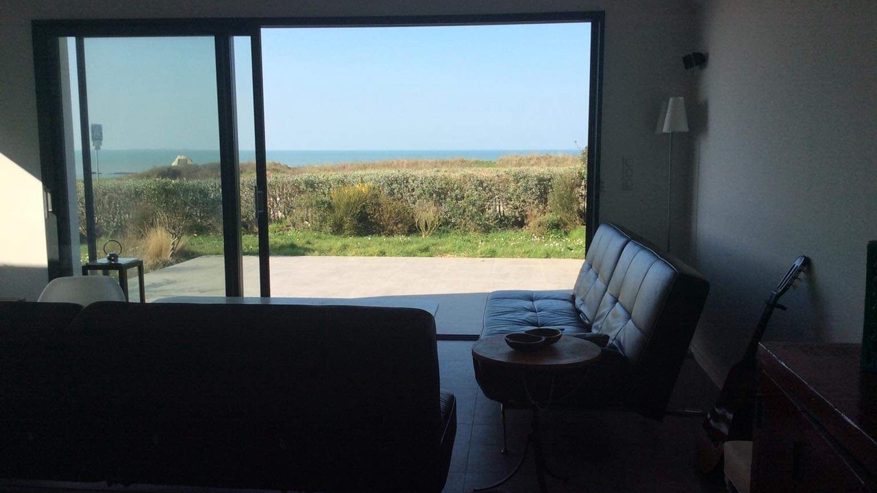 Photo of Livingroom in Piriac-sur-Mer