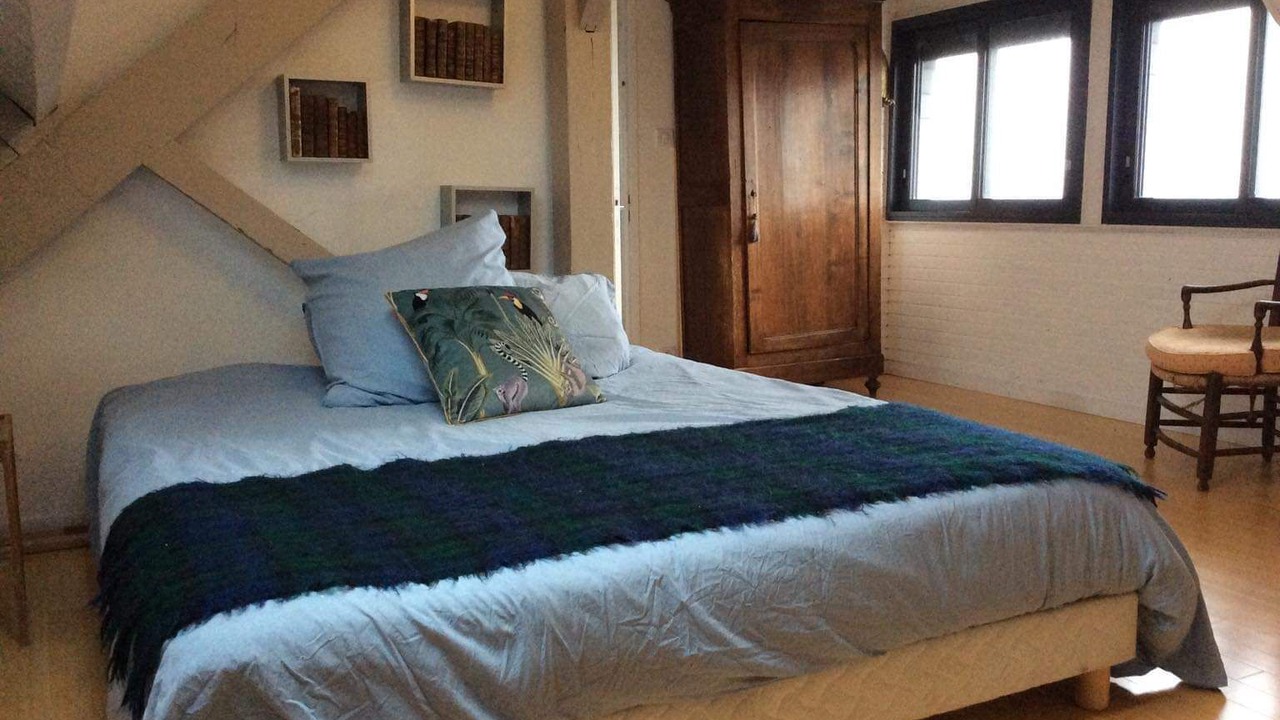 Photo of Bedroom in Piriac-sur-Mer