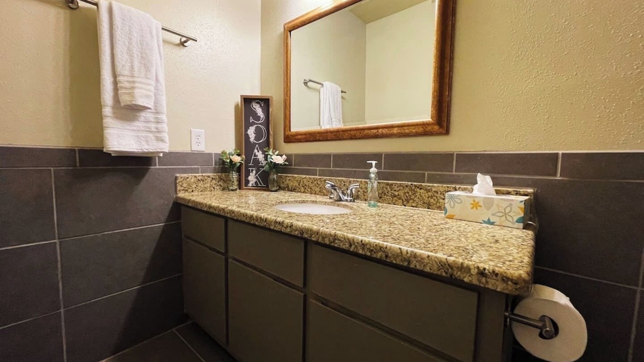 Photo of Bathroom in Southwood Valley