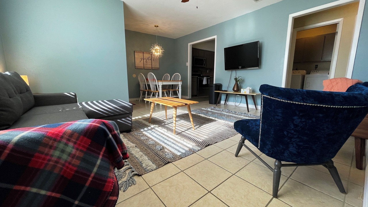 Photo of Livingroom in Southwood Valley