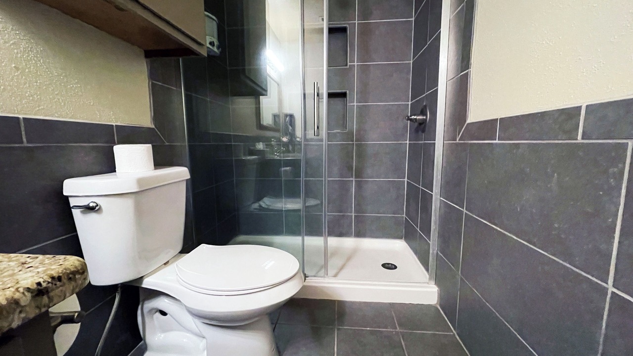 Photo of Bathroom in Southwood Valley