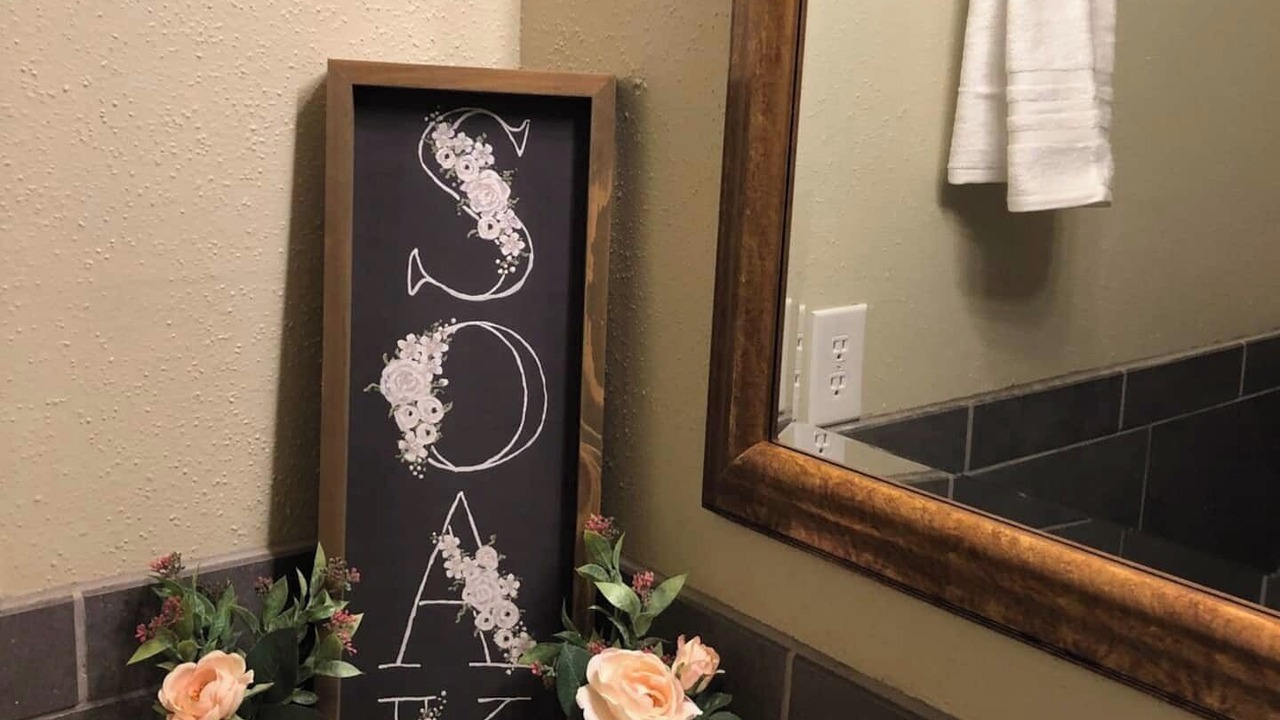 Photo of Bathroom in Southwood Valley