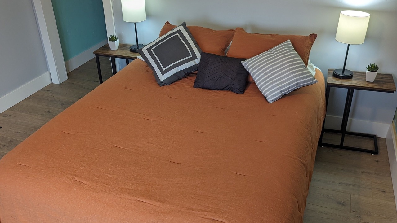 Photo of Bedroom in Orleans