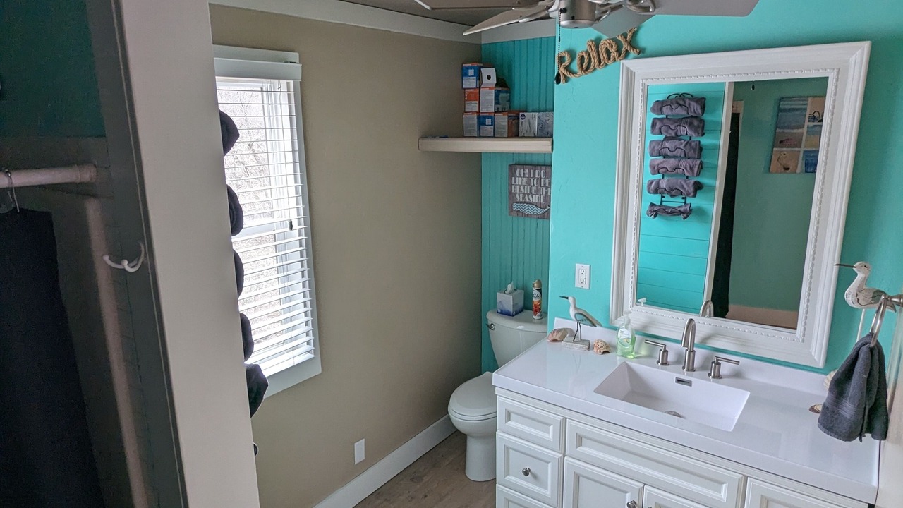 Photo of Bathroom in Orleans