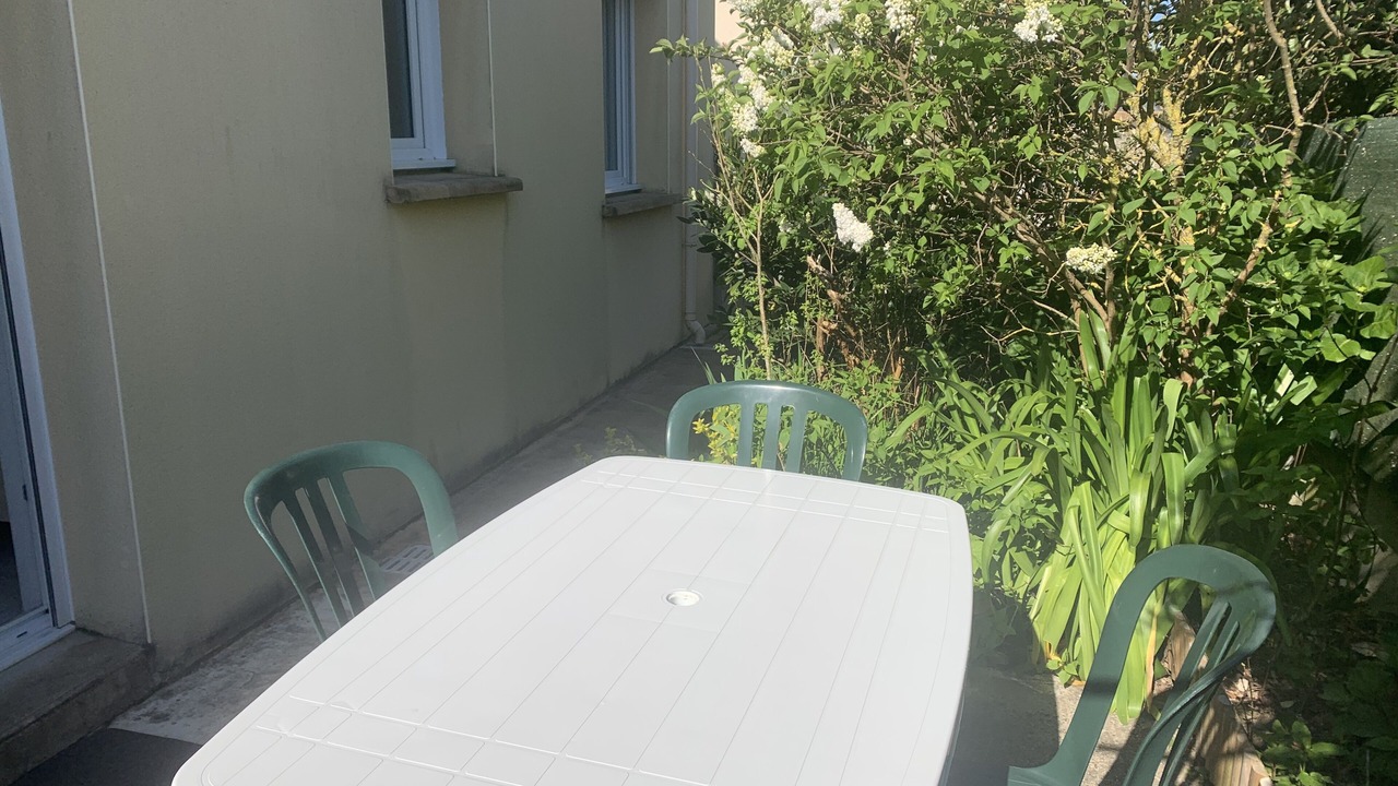 Photo of Outdoor in Penestin