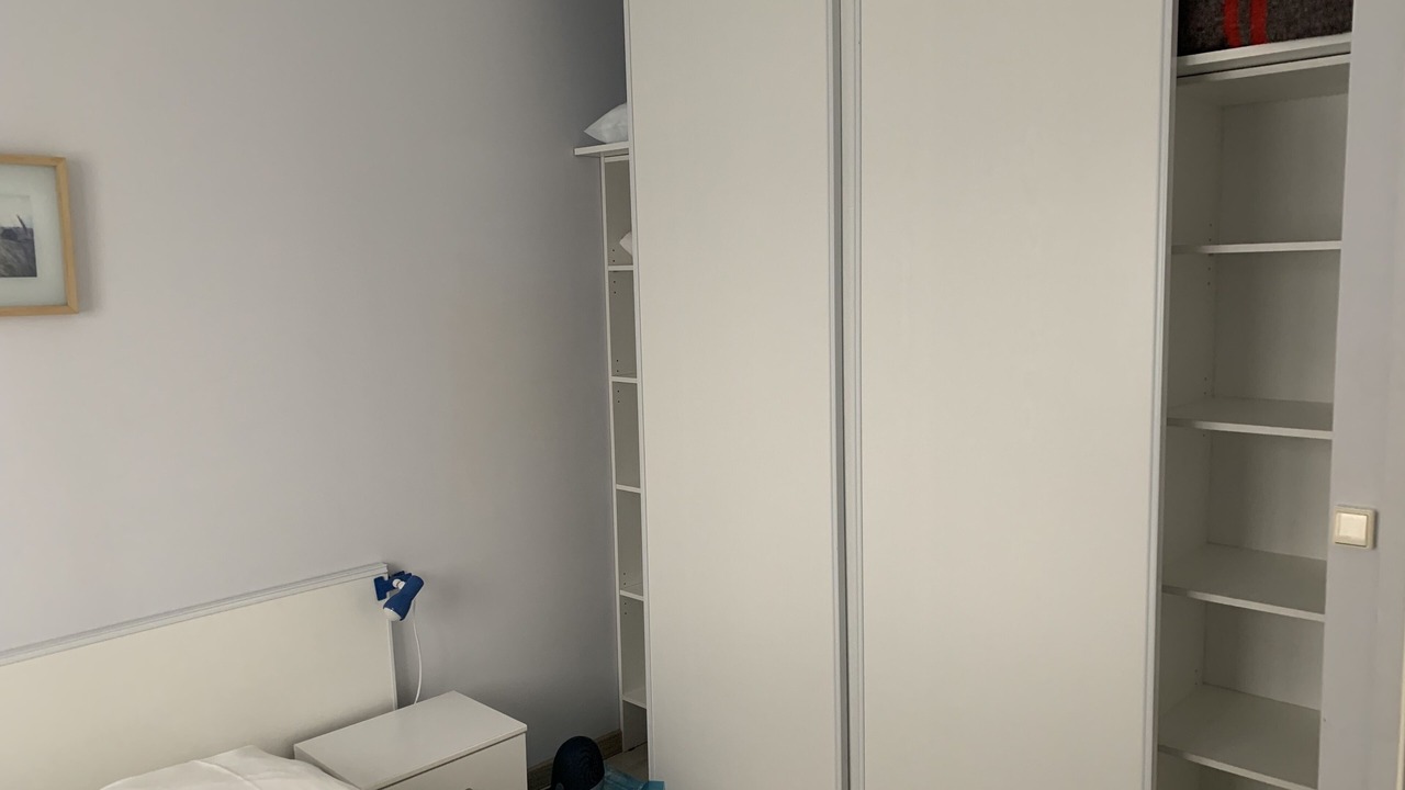 Photo of Bedroom in Penestin