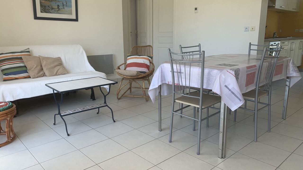 Photo of Livingroom in Penestin