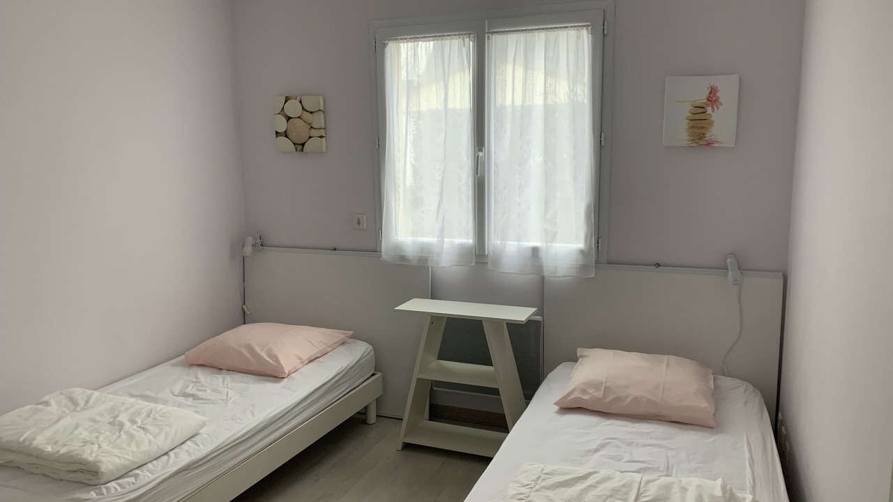 Photo of Bedroom in Penestin