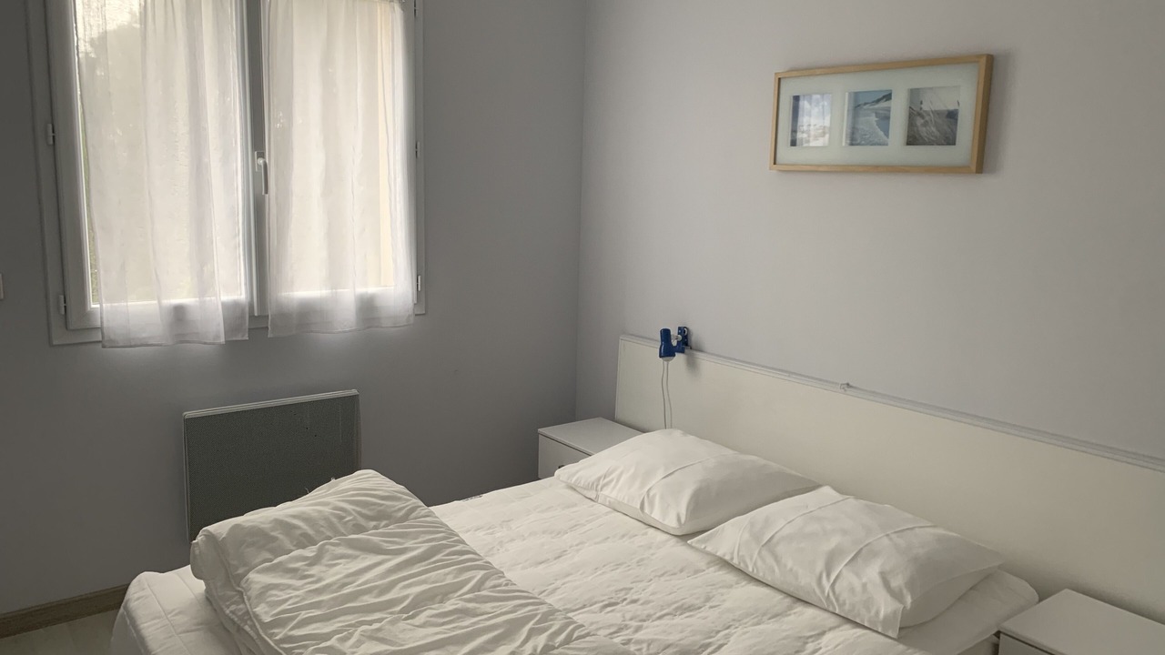 Photo of Bedroom in Penestin