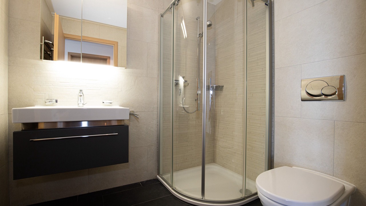 Photo of Bathroom in Veysonnaz