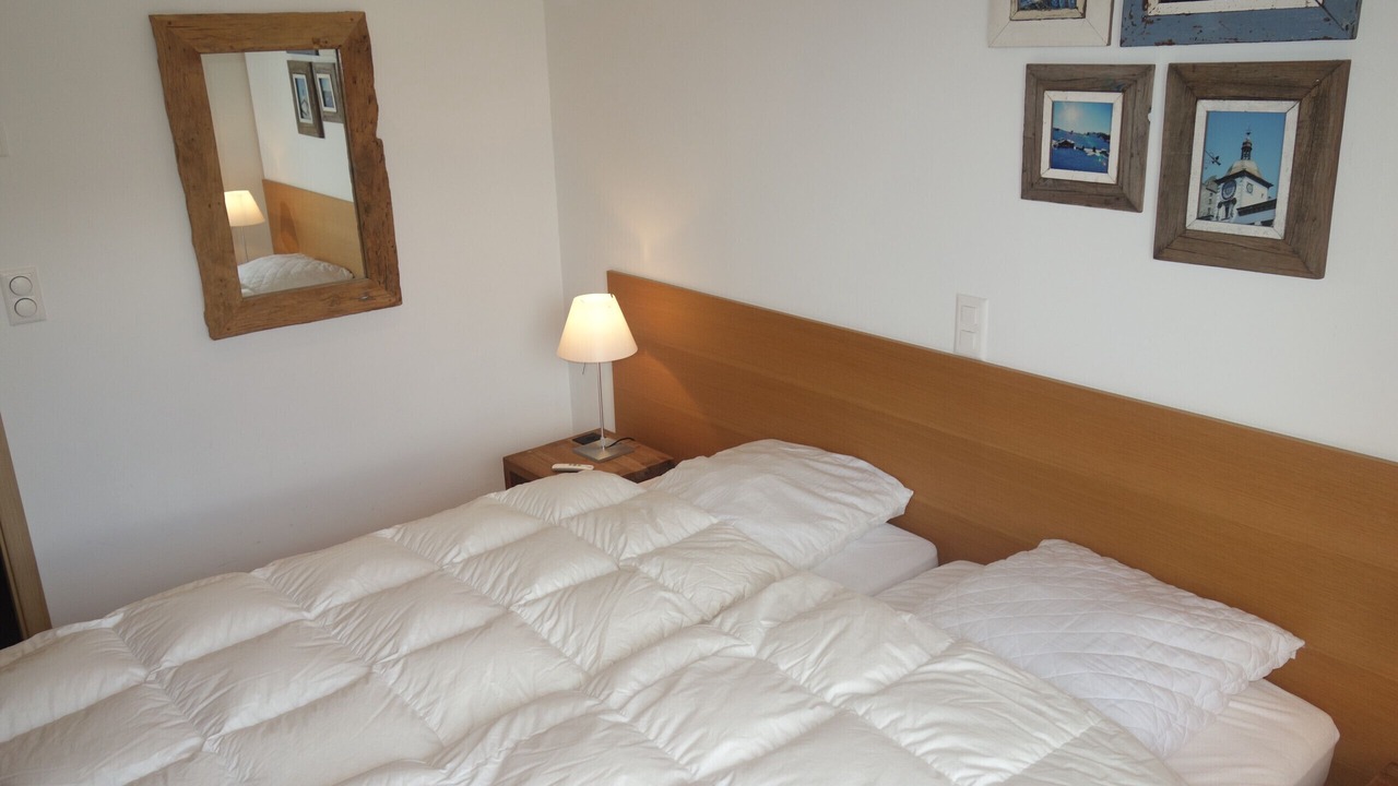 Photo of Bedroom in Veysonnaz