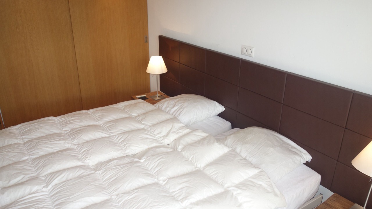 Photo of Bedroom in Veysonnaz