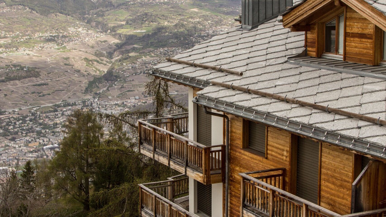 Photo of Outdoor in Veysonnaz