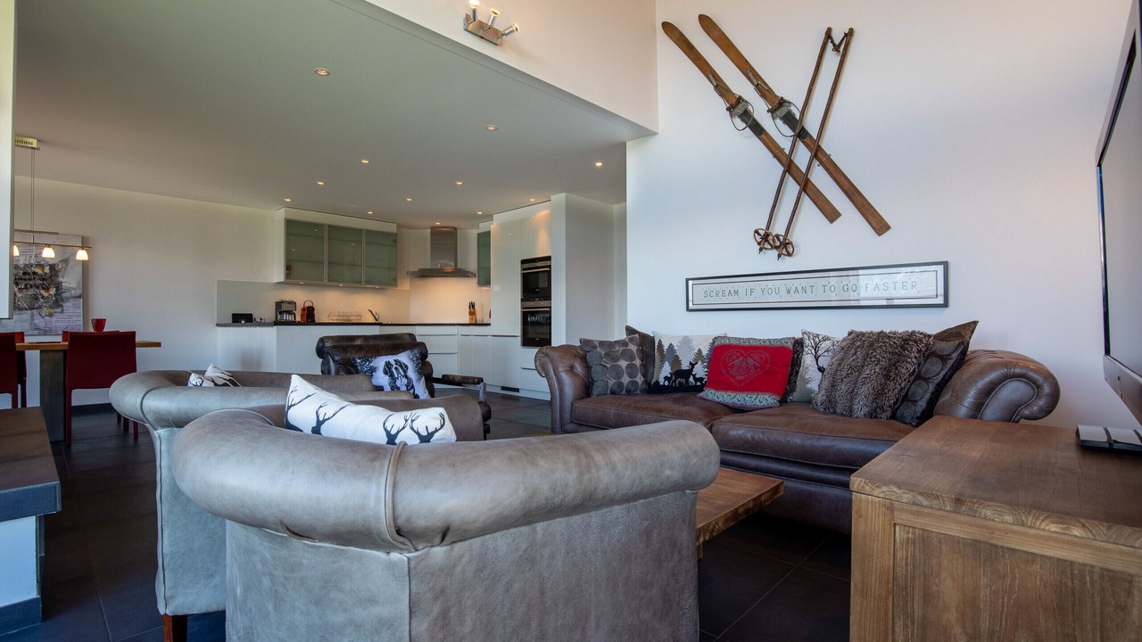 Photo of Livingroom in Veysonnaz