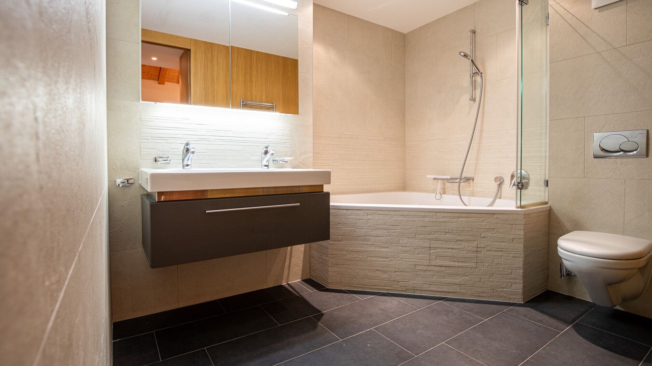 Photo of Bathroom in Veysonnaz
