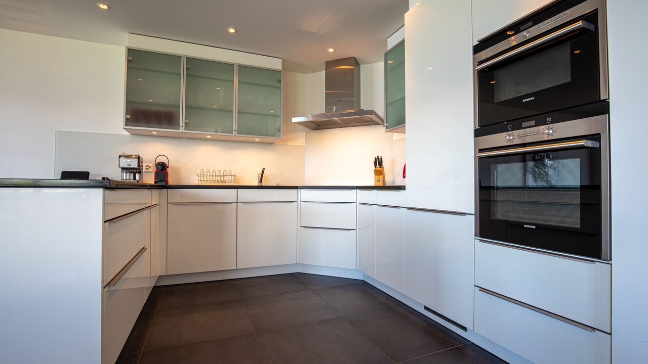 Photo of Kitchen in Veysonnaz