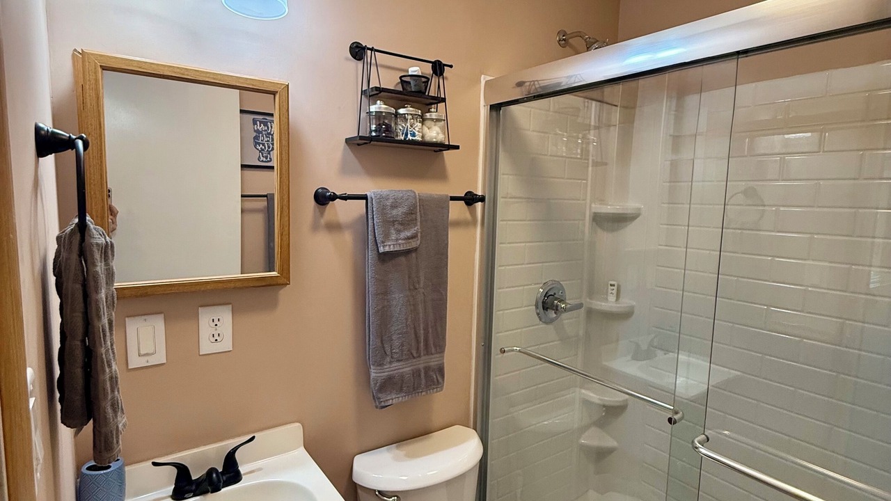 Photo of Bathroom in Fall River