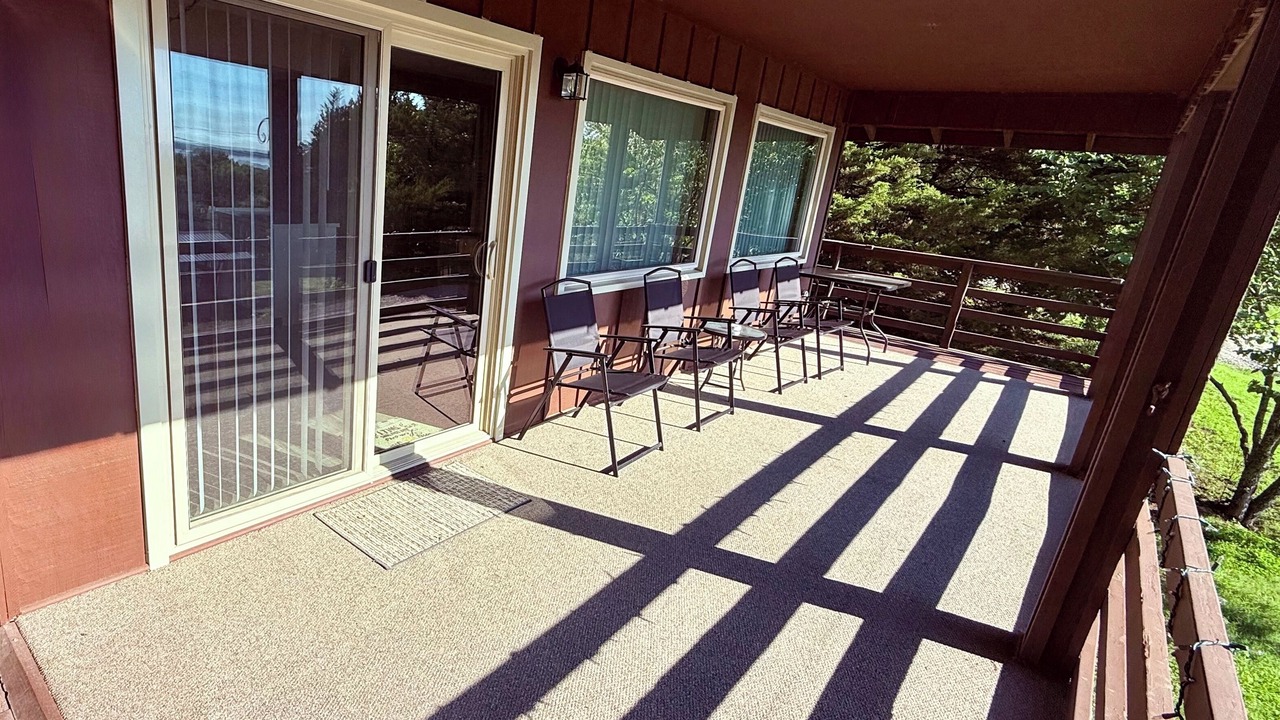 Photo of Patio Balcony in Fall River