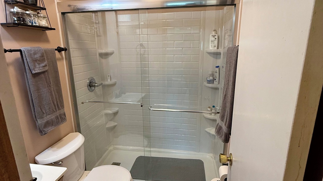 Photo of Bathroom in Fall River