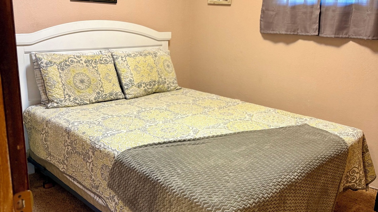 Photo of Bedroom in Fall River