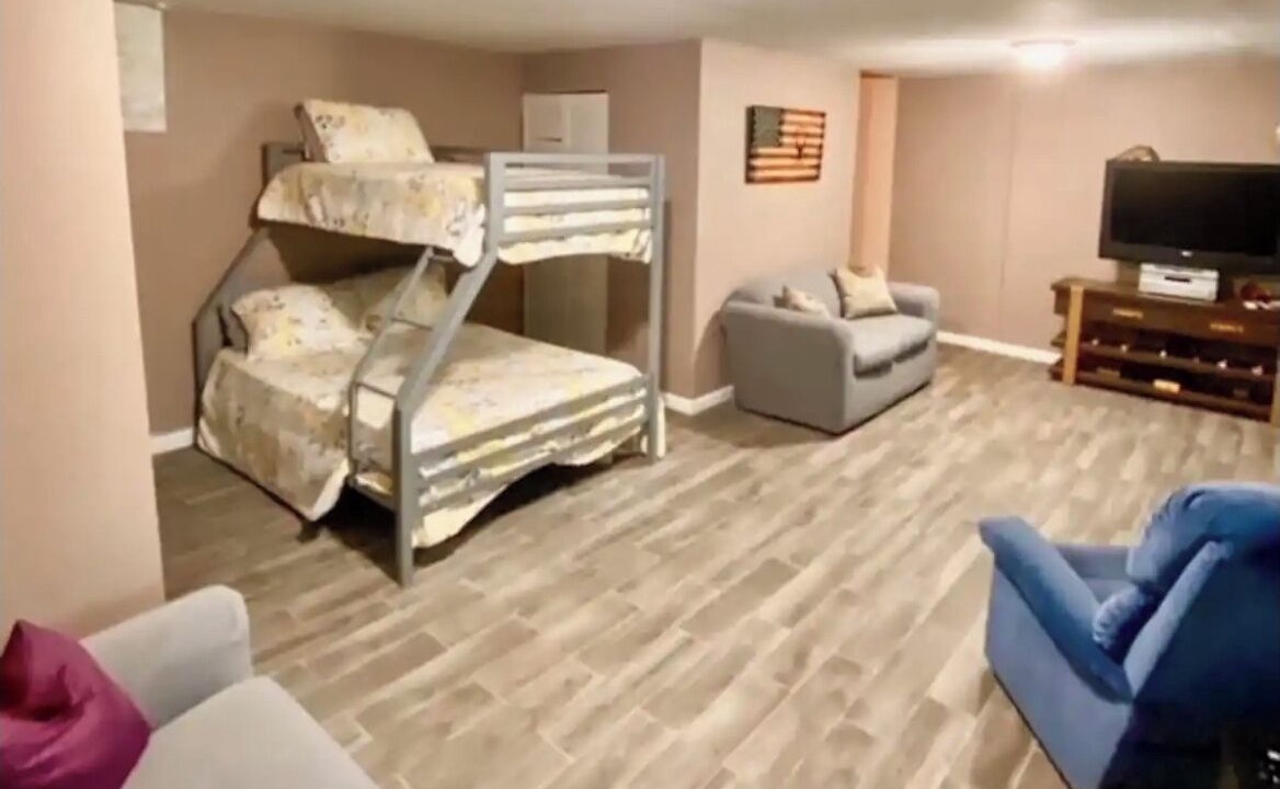 Photo of Bedroom in Fall River