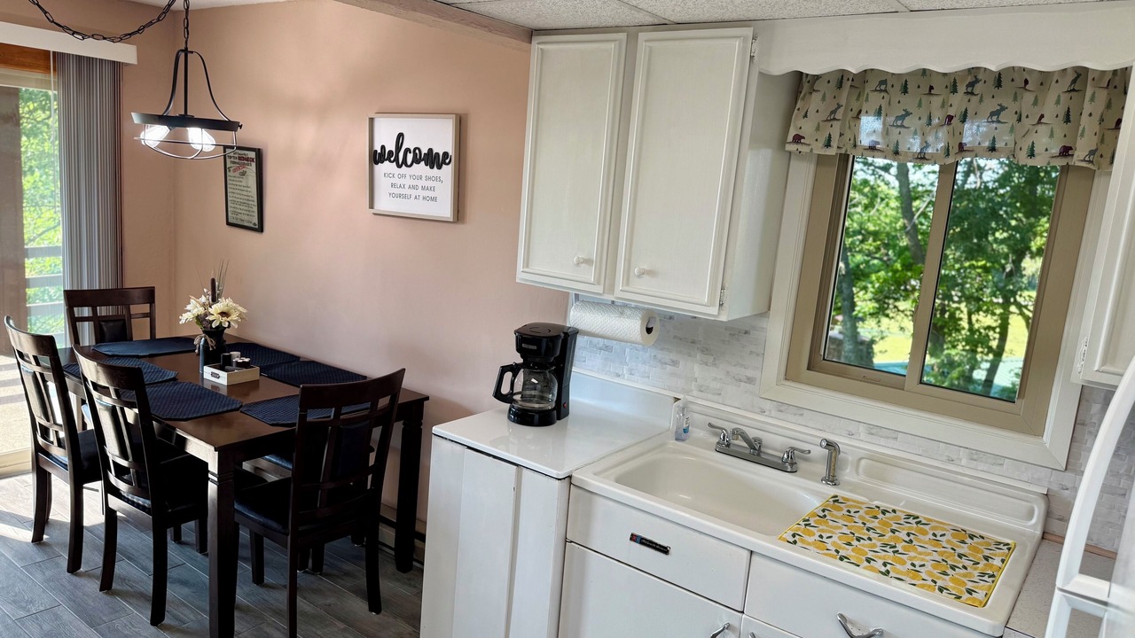 Photo of Kitchen in Fall River