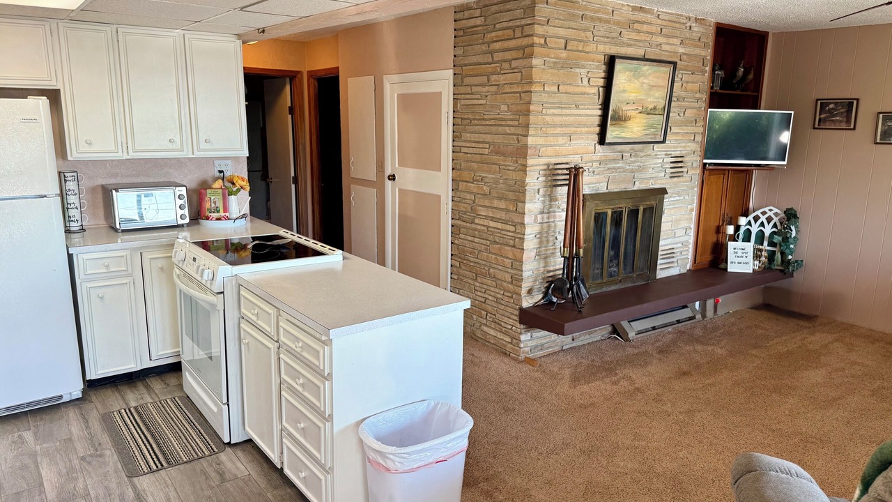 Photo of Kitchen in Fall River