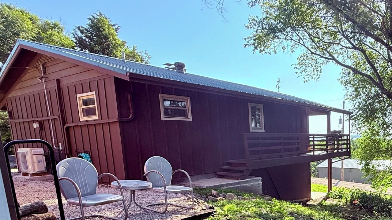Photo of Outdoor in Fall River