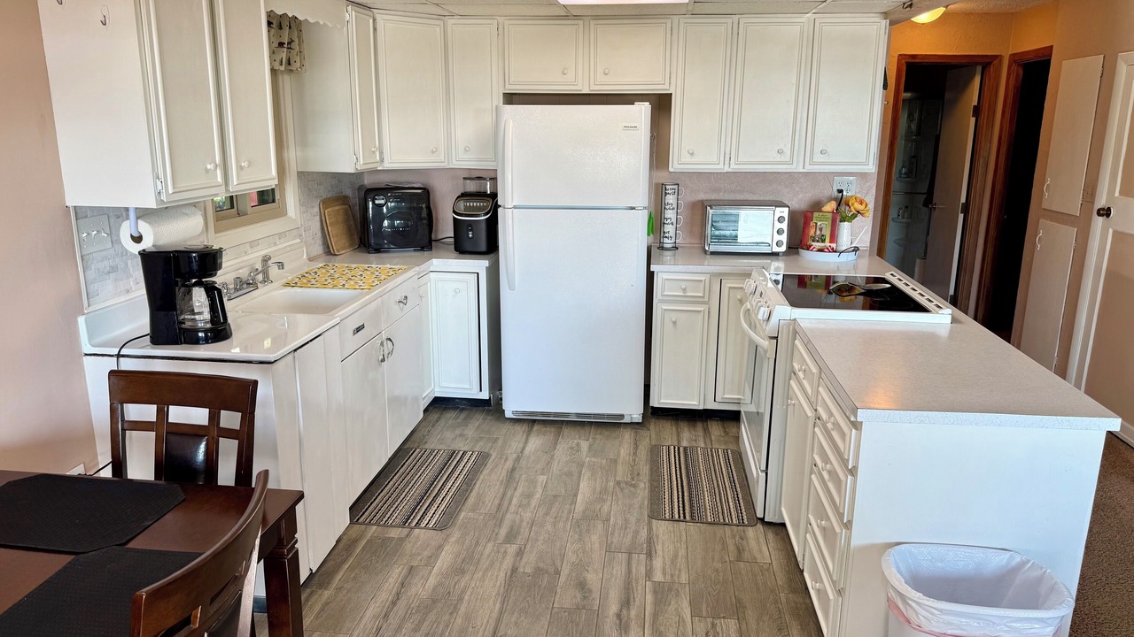 Photo of Kitchen in Fall River