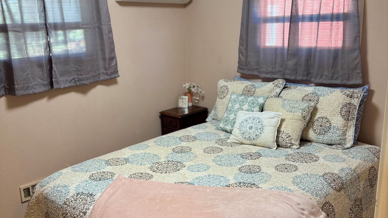 Photo of Bedroom in Fall River